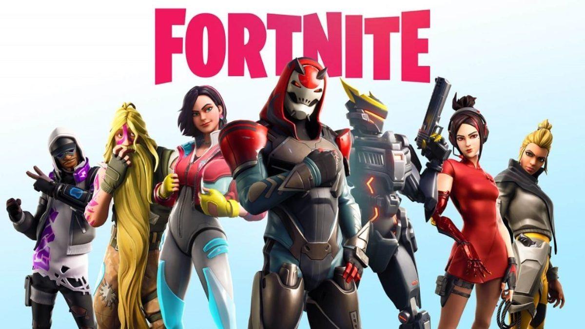 Fortnite’ın 10. Sezonunun Başlayacağı Tarih Belli Oldu