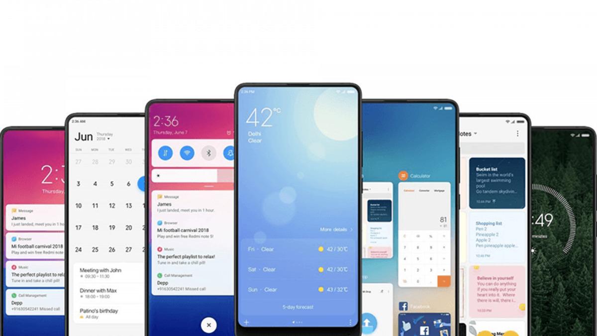 Xiaomi’nin Yeni MIUI Güncellemesi, SIM Kartlar Arası Geçiş Yaparak Veri Aktarımı Sağlayacak