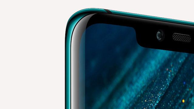 Huawei Mate 30 Pro’nun Ekran Tasarımı Açığa Çıktı