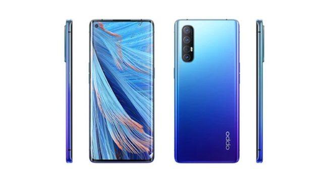 OPPO Find X2 Neo, Reno 3 Pro 5G’nin İsim Değiştirmiş Haliyle Karşımızda