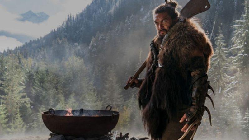 Apple, Yeni Dizisi İçin Kesenin Ağzını Sonuna Kadar Açtı