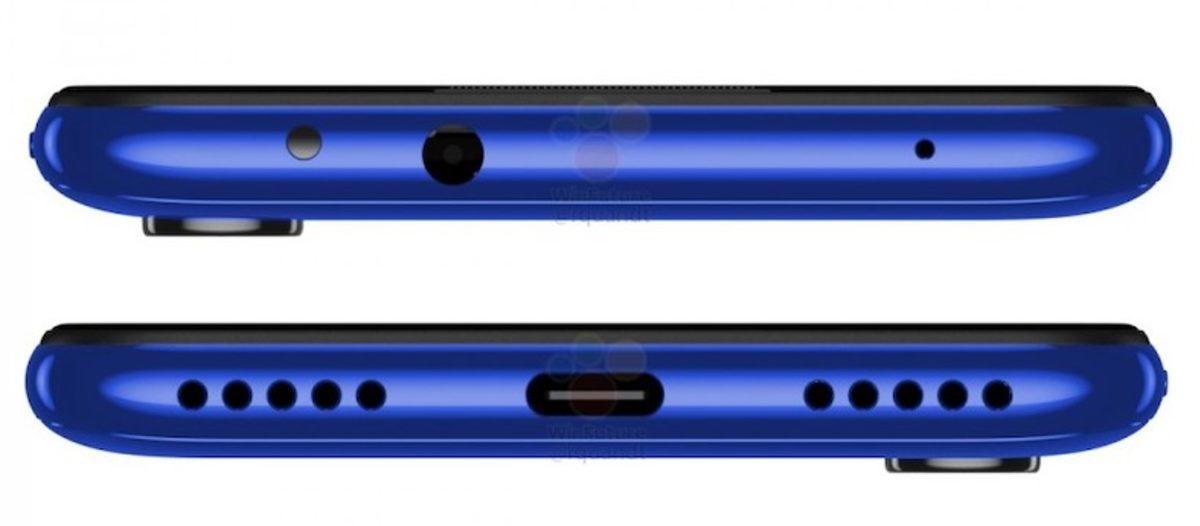 Xiaomi Mi A3’ün Teknik Özellikleri ve Resmi Görselleri Yayınlandı