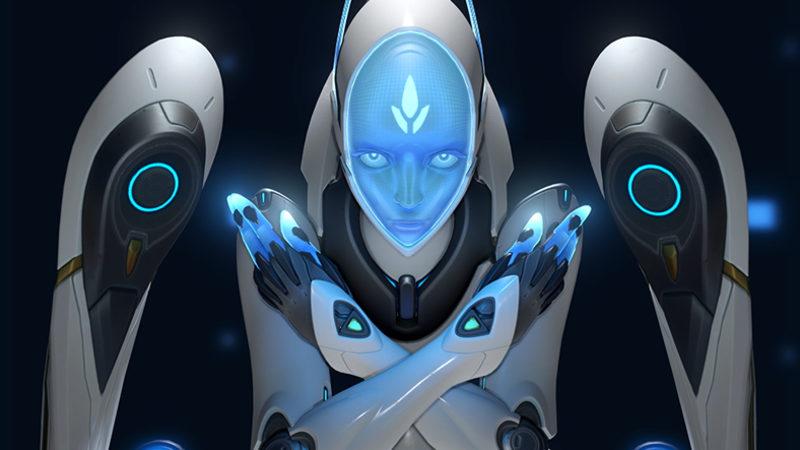 Overwatch’un Yeni Karakteri Echo, Çıkışının İlk Haftasında Banlandı