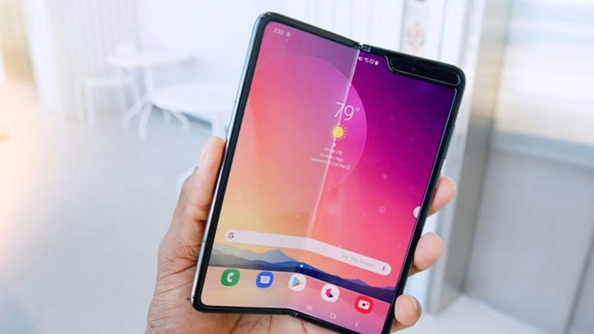 Samsung Galaxy Fold 2’nin Tablet Deneyimi Sunacak Bazı Özellikleri Sızdırıldı