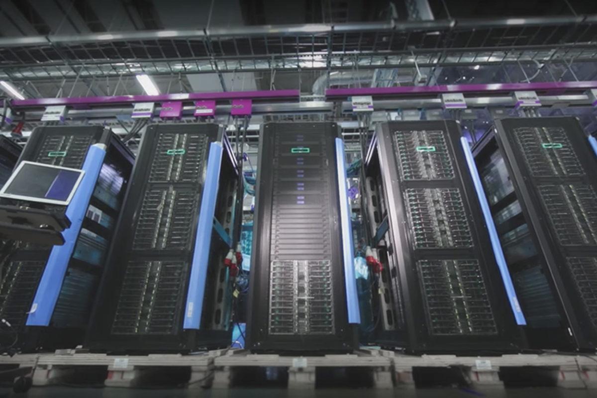 TÜBİTAK, Süper Bilgisayarlardan 30 Kat Güçlü Bilgisayarlar Geliştirilmesi Çalışmasına Katıldı