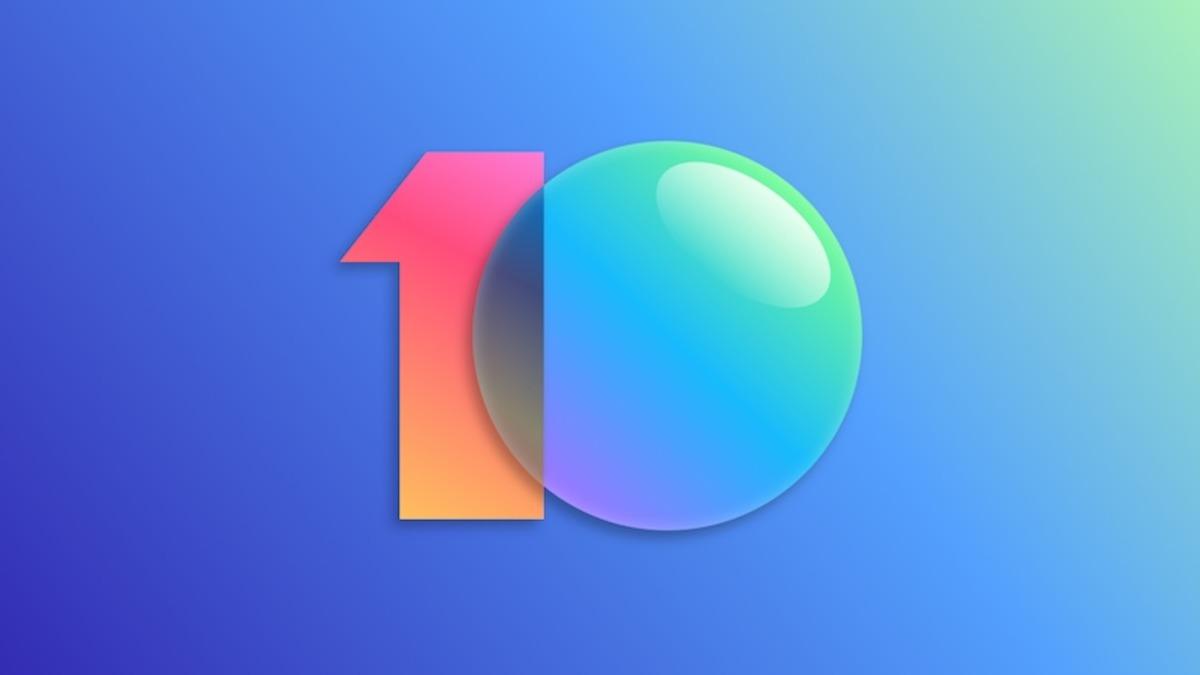 Xiaomi, MIUI 10 ile Gelecek 4 Yeni Özelliği Tanıttı