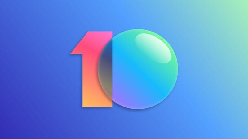 Xiaomi, MIUI 10 ile Gelecek 4 Yeni Özelliği Tanıttı