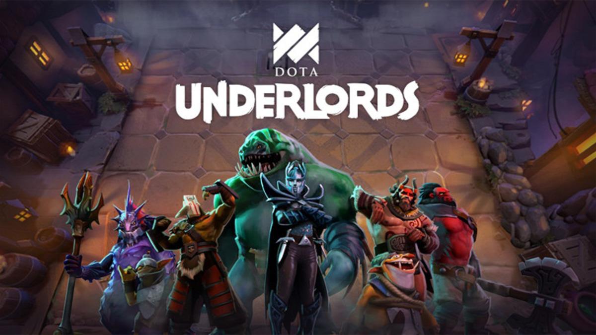 Dota Underlords’un İlk "Battle Pass"i, Beta Aşamasında