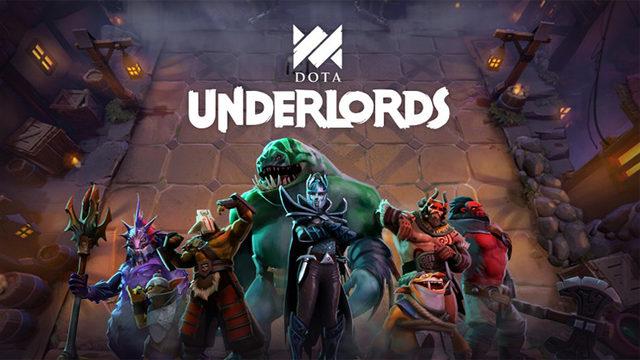 Dota Underlords’un İlk "Battle Pass"i, Beta Aşamasında