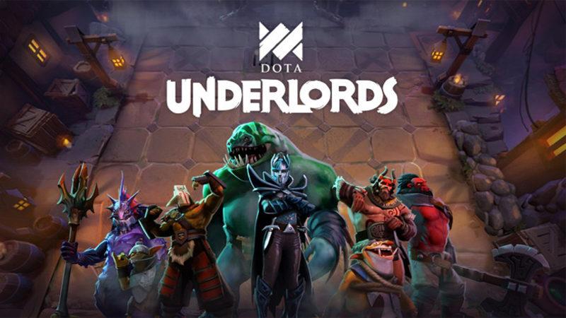 Dota Underlords’un İlk "Battle Pass"i, Beta Aşamasında