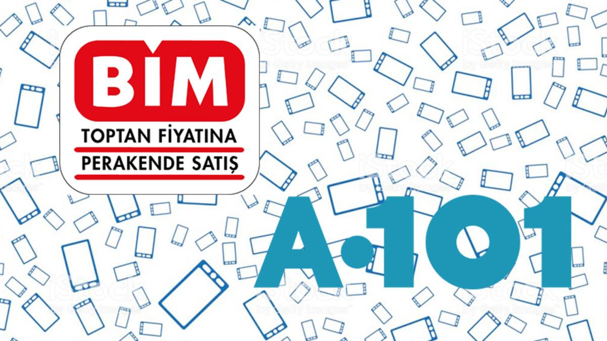 Önümüzdeki Hafta A101 ve BİM’de Satışa Sunulan Uygun Fiyatlı Teknolojik Ürünler