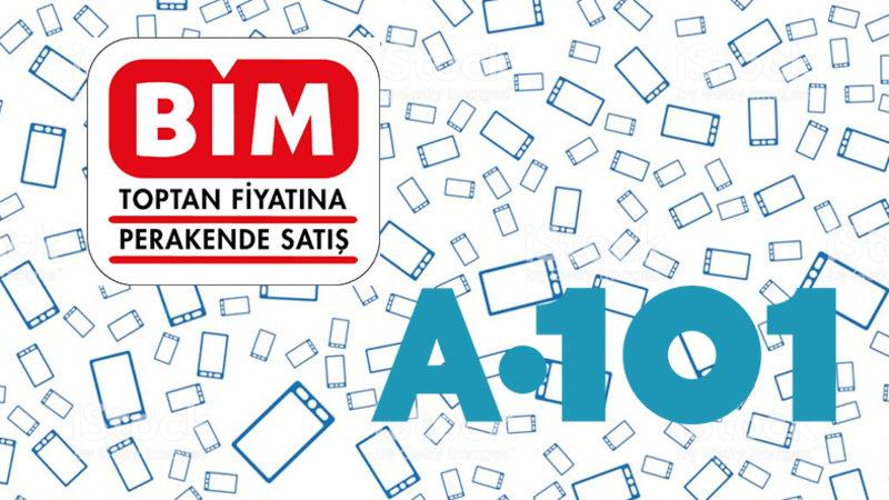 Önümüzdeki Hafta A101 ve BİM’de Satışa Sunulan Uygun Fiyatlı Teknolojik Ürünler