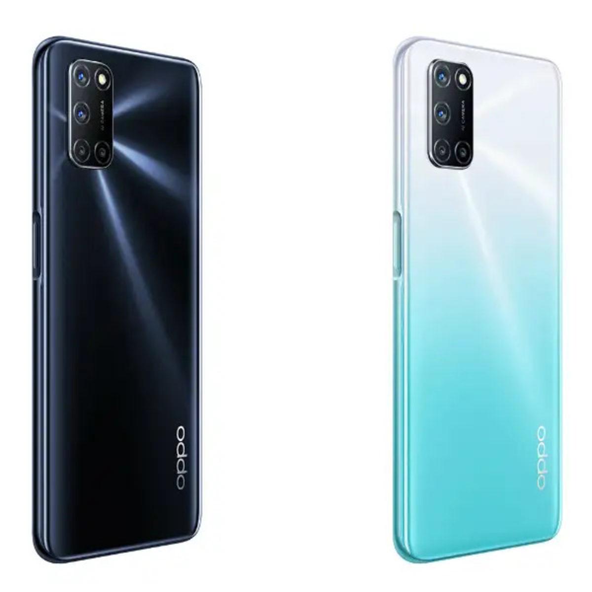 OPPO, Kullanıcıları Üzmeyecek Fiyata Sahip Telefonu A52’yi Tanıttı