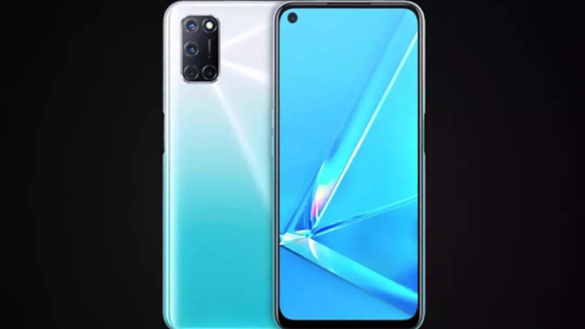 OPPO, Kullanıcıları Üzmeyecek Fiyata Sahip Telefonu A52’yi Tanıttı