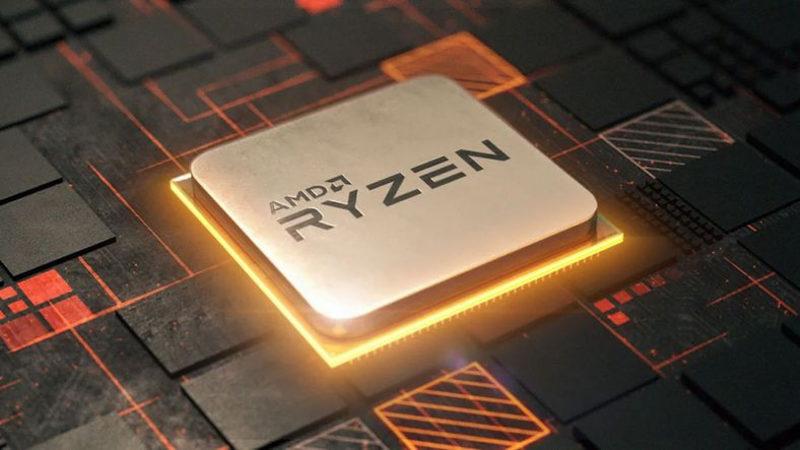 AMD Ryzen 3000, Bazı Yeni Linux Dağıtımlarında Önyükleme Sorununa Sebep Oluyor