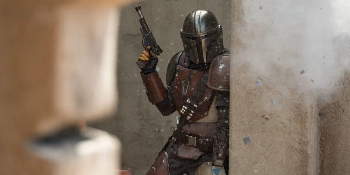 Daha İlk Sezonu Bile Çıkmayan Star Wars: The Mandalorian’ın 2. Sezon Çalışmaları Başladı