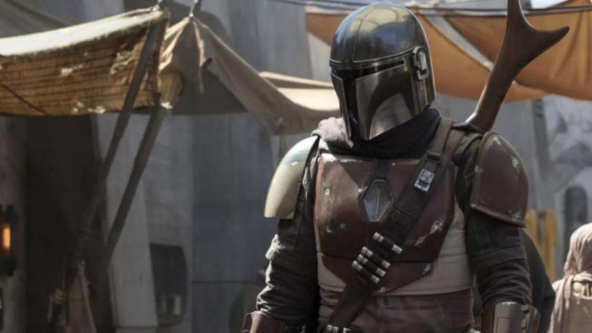 Daha İlk Sezonu Bile Çıkmayan Star Wars: The Mandalorian’ın 2. Sezon Çalışmaları Başladı