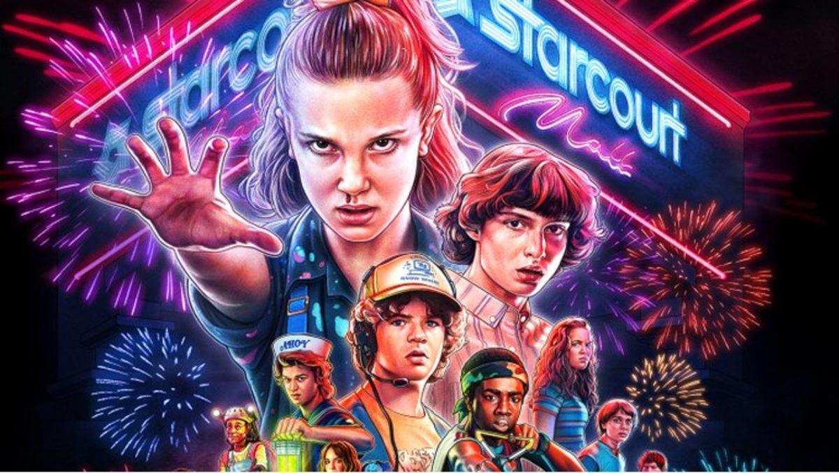 Netflix’ten Sadettin Teksoy’lu Yeni Stranger Things Tanıtımı (Video)