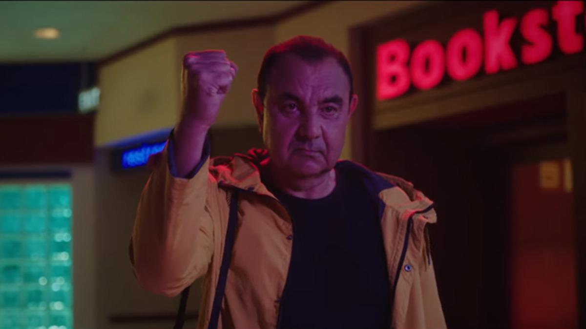 Netflix’ten Sadettin Teksoy’lu Yeni Stranger Things Tanıtımı (Video)