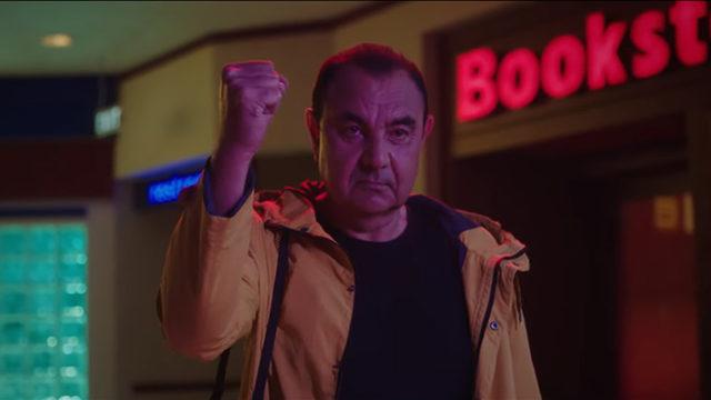 Netflix’ten Sadettin Teksoy’lu Yeni Stranger Things Tanıtımı (Video)