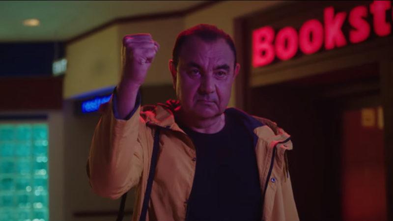 Netflix’ten Sadettin Teksoy’lu Yeni Stranger Things Tanıtımı (Video)