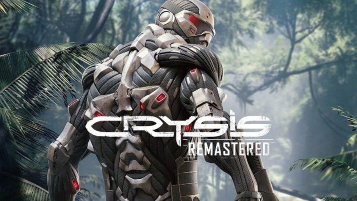 Crysis Remastered, Yeni Crysis Oyunları İçin Bir Başlangıç Olabilir