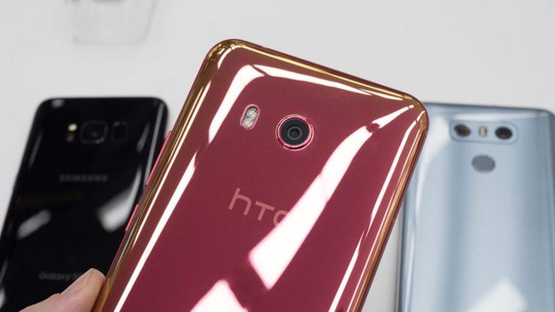 HTC’nin Wildfire E İsimli Bir Akıllı Telefon Üzerinde Çalıştığı Ortaya Çıktı
