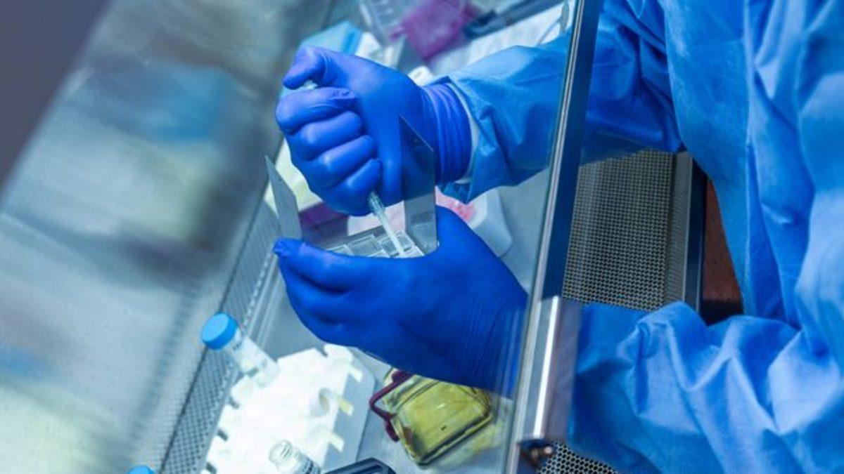 Parmak Ucu Büyüklüğünde Bir Koronavirüs Aşısı Üzerine Çalışılıyor