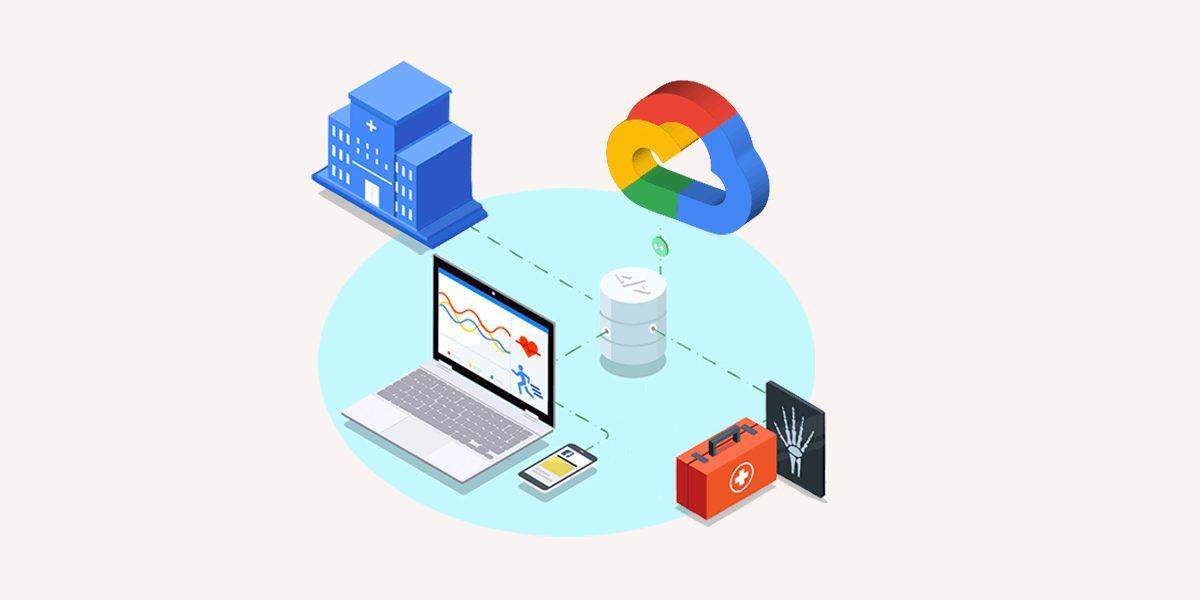 Google, Cloud Healthcare API’sini Genel Kullanıma Açtı