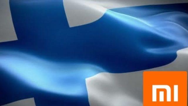 Xiaomi, Kameraları İçin Ar-Ge Merkezini Nokia’nın Evi Finlandiya’da Kuruyor