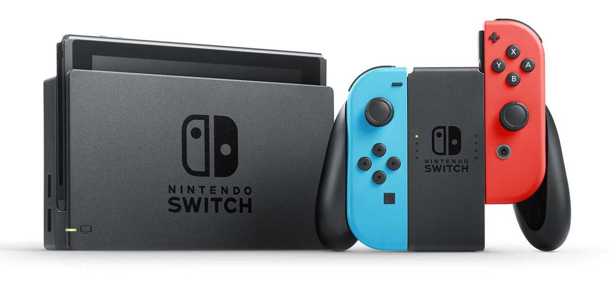 Nintendo Switch Hesapları, Hackerların Yoğun Saldırısına Maruz Kaldı