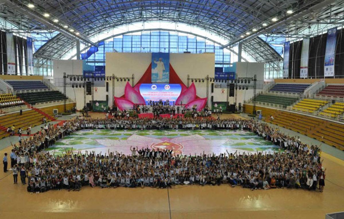 Kodak, 51.300 Parçadan Oluşan Dünyanın En Büyük Yapbozunu Duyurdu