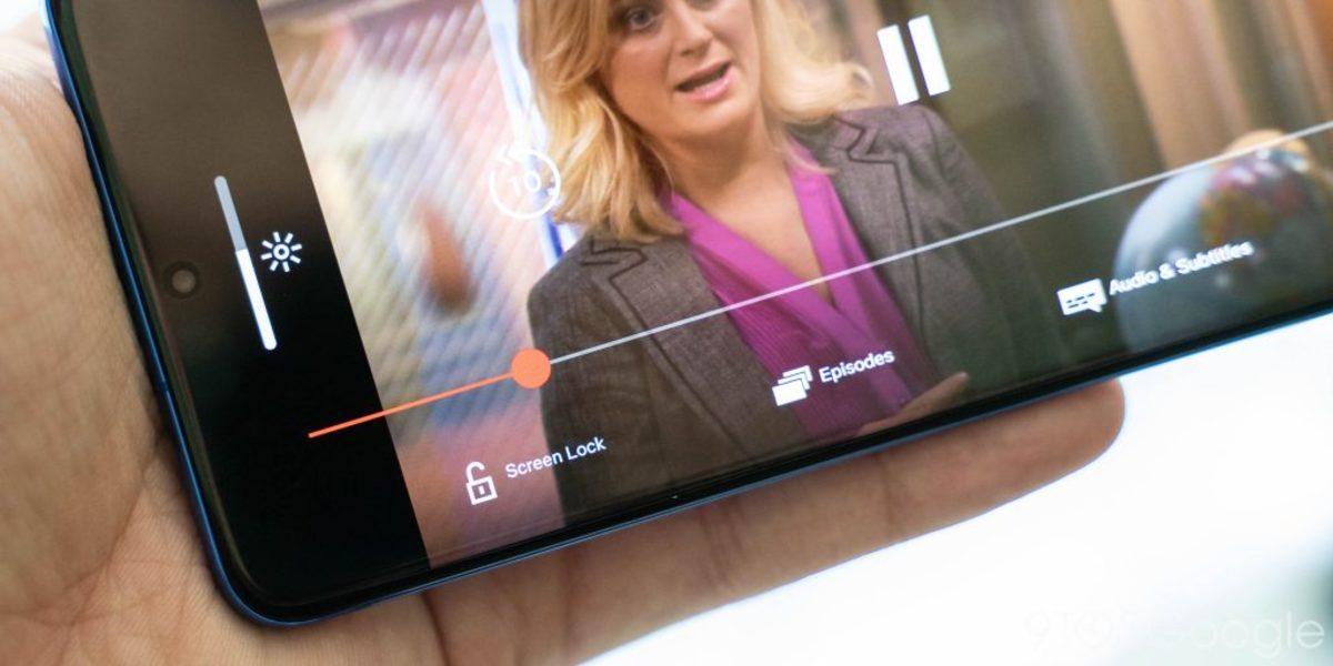 Netflix’in Android Uygulamasına Ekran Kilidi Geldi