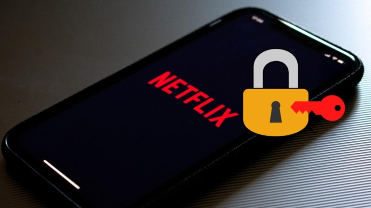 Netflix’in Android Uygulamasına Ekran Kilidi Geldi