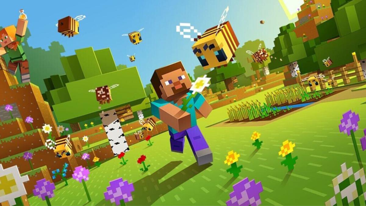 Minecraft’ın Java’dan Windows 10’a Ücretsiz Yükseltme Süresi Sona Erdi