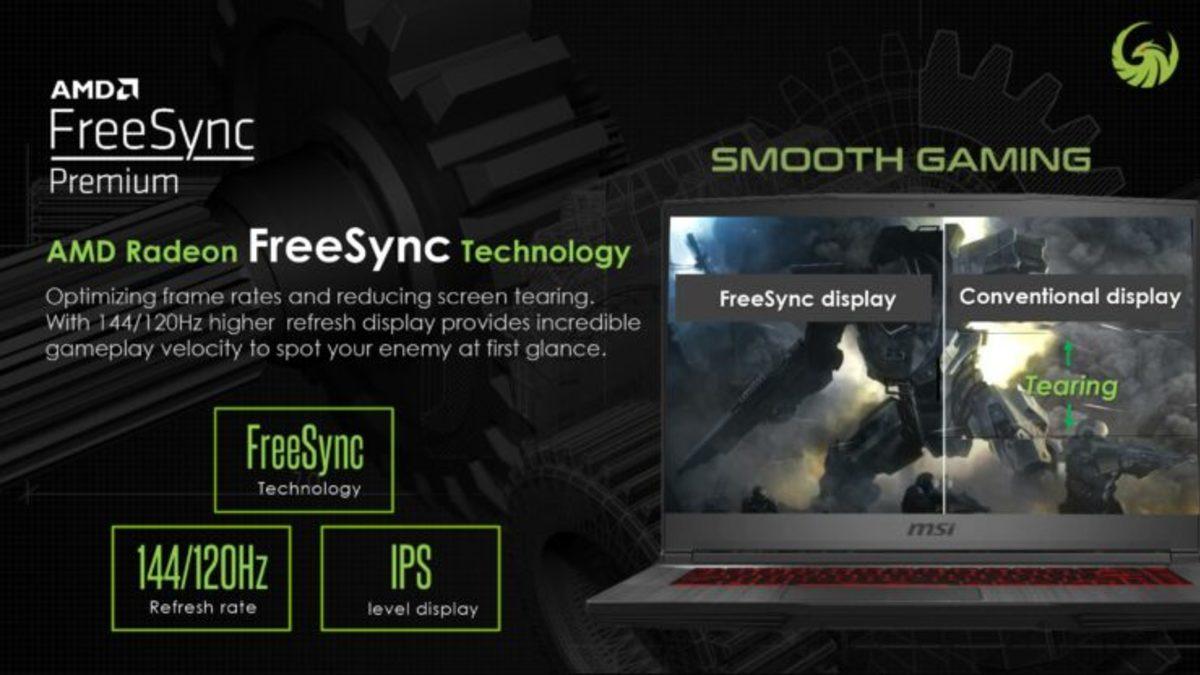 MSI, AMD Ryzen 4000 Serisiyle Donatılmış Yeni Bravo Dizüstü Bilgisayarlarını Tanıttı