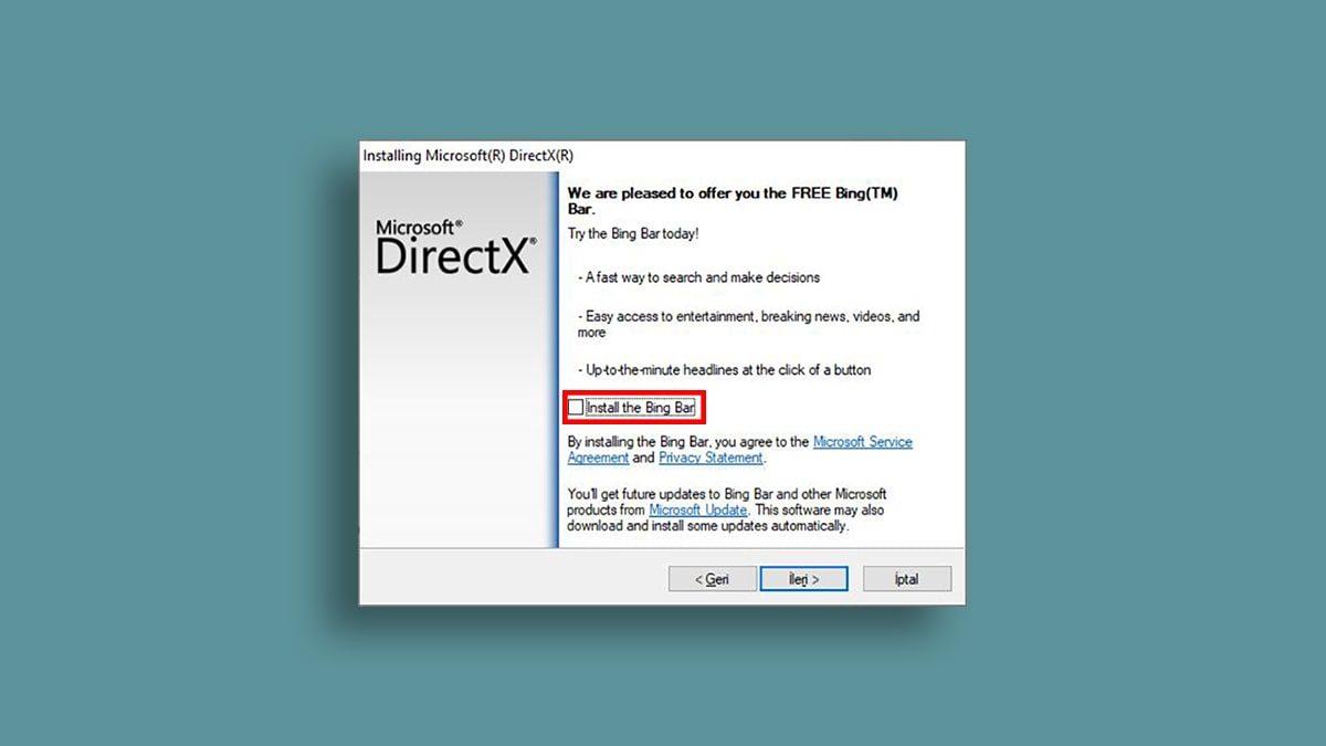 xinput1_3.dll Hatası Çözümü Nasıl Yapılır?