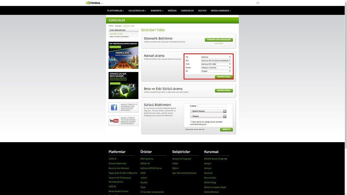 xinput1_3.dll Hatası Çözümü Nasıl Yapılır?