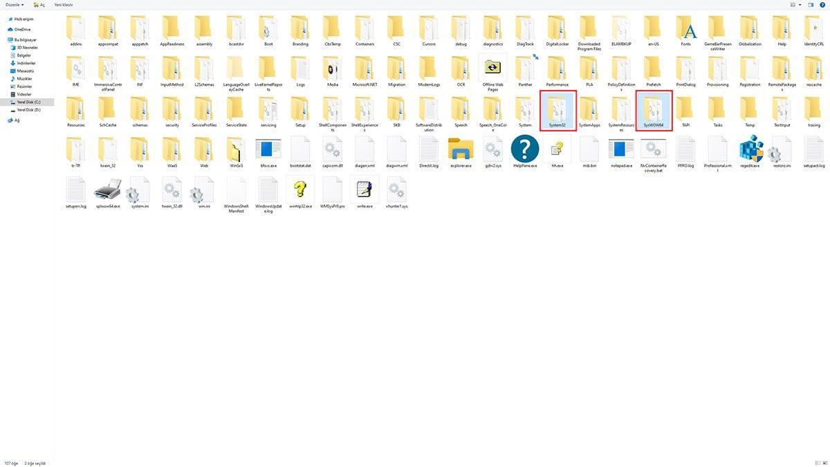xinput1_3.dll Hatası Çözümü Nasıl Yapılır?