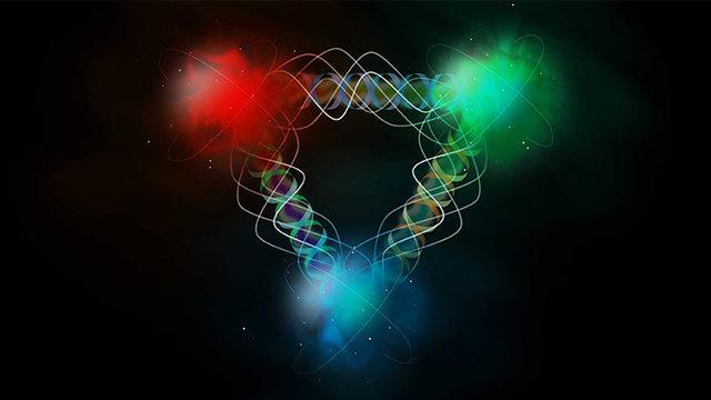 Einstein’ın ’Kuantum Dolanıklık’ Teorisi İlk Defa Görüntülendi