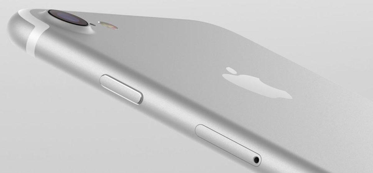 Bir Geliştirici, iPhone 7’de Linux Çalıştırmayı Başardı