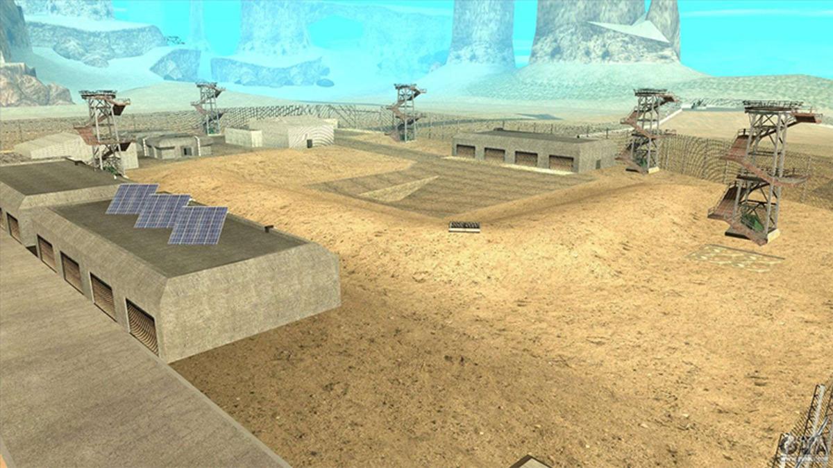 Yürek Yemiş 1 Milyon İnsan, 51. Bölge’yi İstila Ederse Ne Olur?