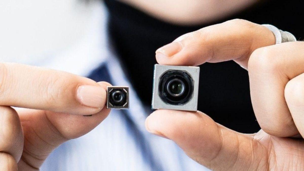 Samsung, Kameralar Konusundaki Nihai Hedefini Açıkladı: 600 MP Çözünürlük