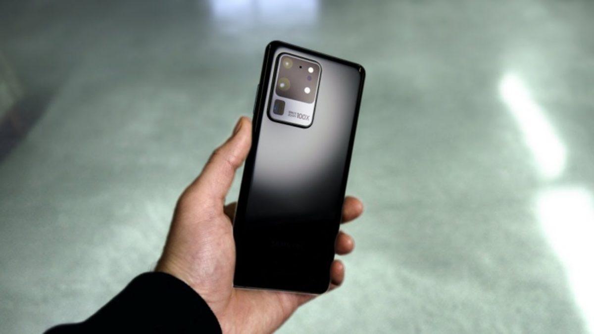 Samsung, Kameralar Konusundaki Nihai Hedefini Açıkladı: 600 MP Çözünürlük