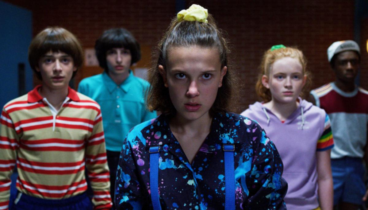 Stranger Things’in Murray Bauman Karakterini Arayabileceğiniz ’Easter Egg’i