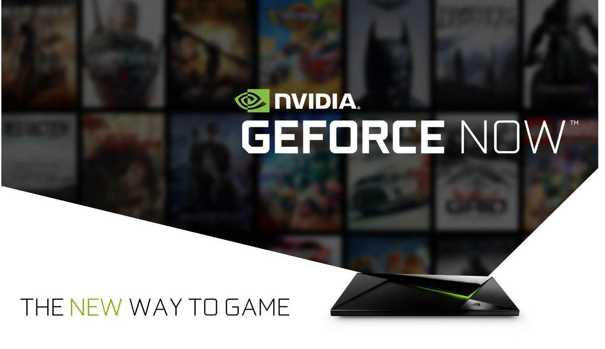 Nvidia’nın GeForce Now Hizmeti, Kan Kaybetmeye Devam Ediyor
