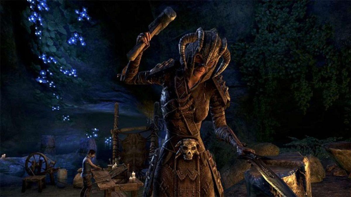 The Elder Scrolls Online’ın ESO Plus Avantajları Kısa Süreliğine Ücretsiz Oldu