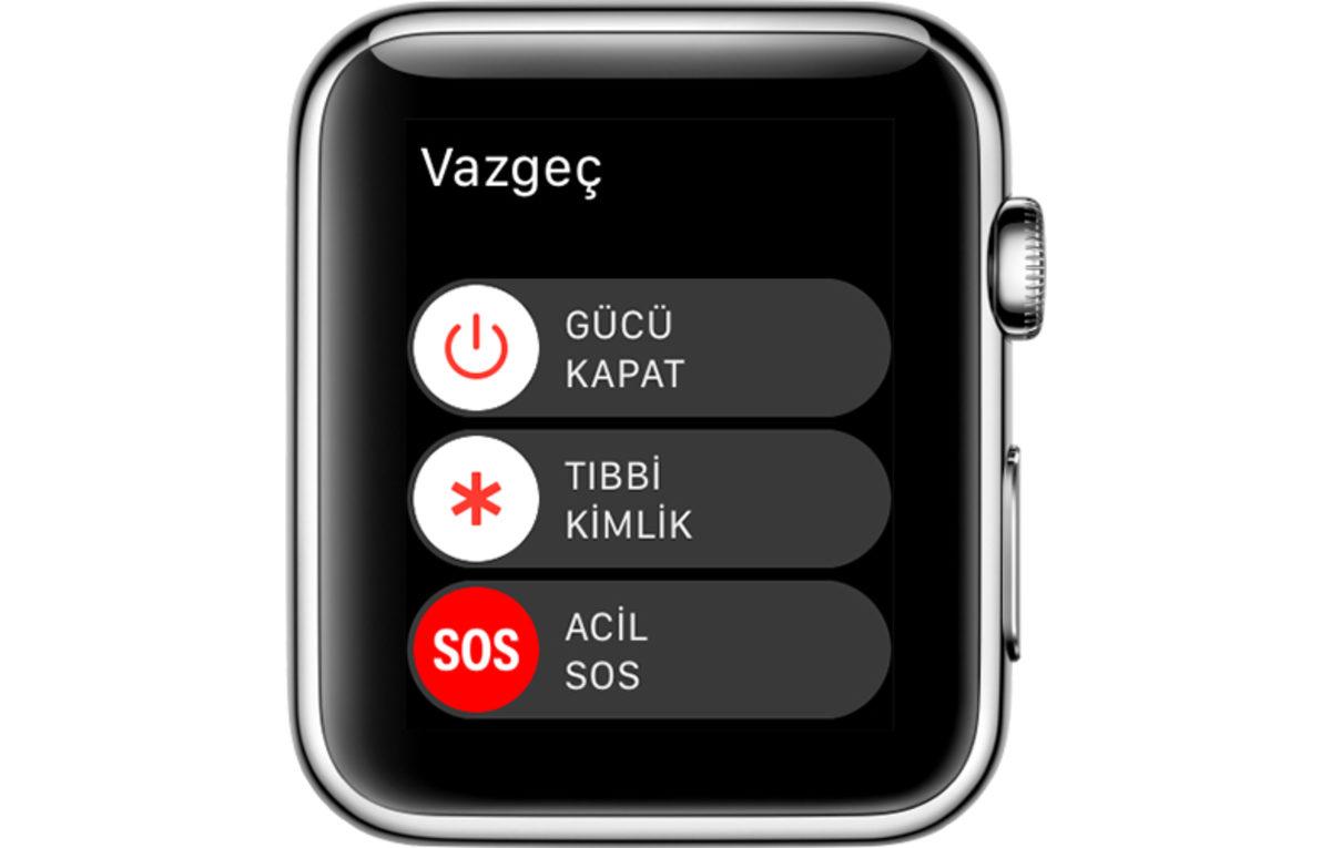 Apple Watch, Jet Ski Kazası Geçiren Gencin Hayatını Kurtardı