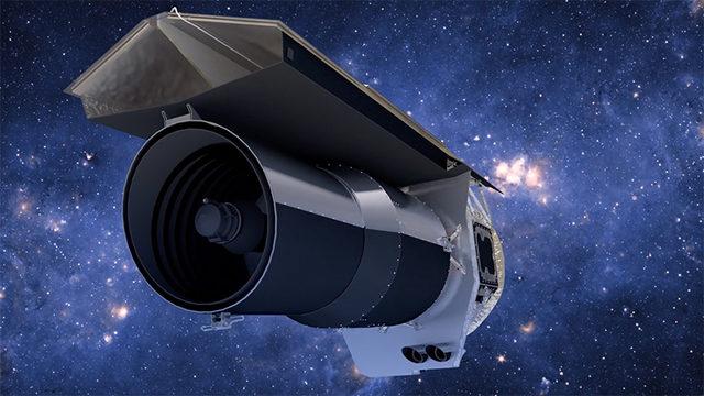 NASA, Spitzer Uzay Teleskobu’nun Yakaladığı Son Görüntüyü Yayınladı