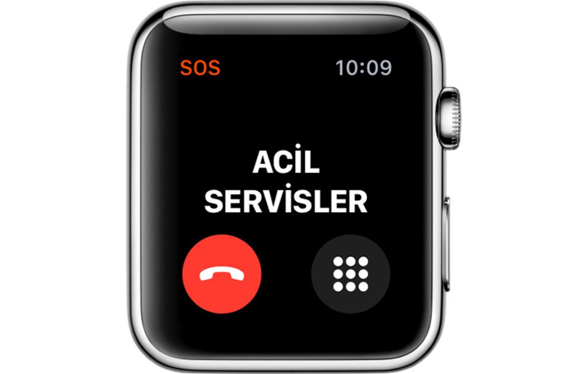 Apple Watch, Jet Ski Kazası Geçiren Gencin Hayatını Kurtardı